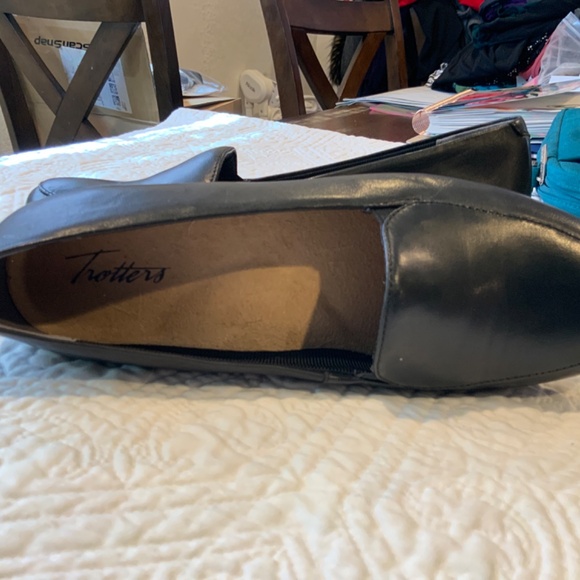 Trotters shoes - Picture 5 of 7